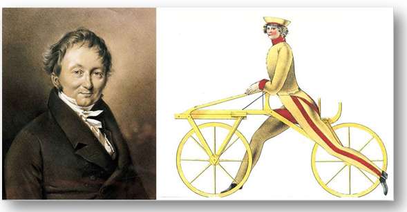 200 años del invento más redondo de la historia