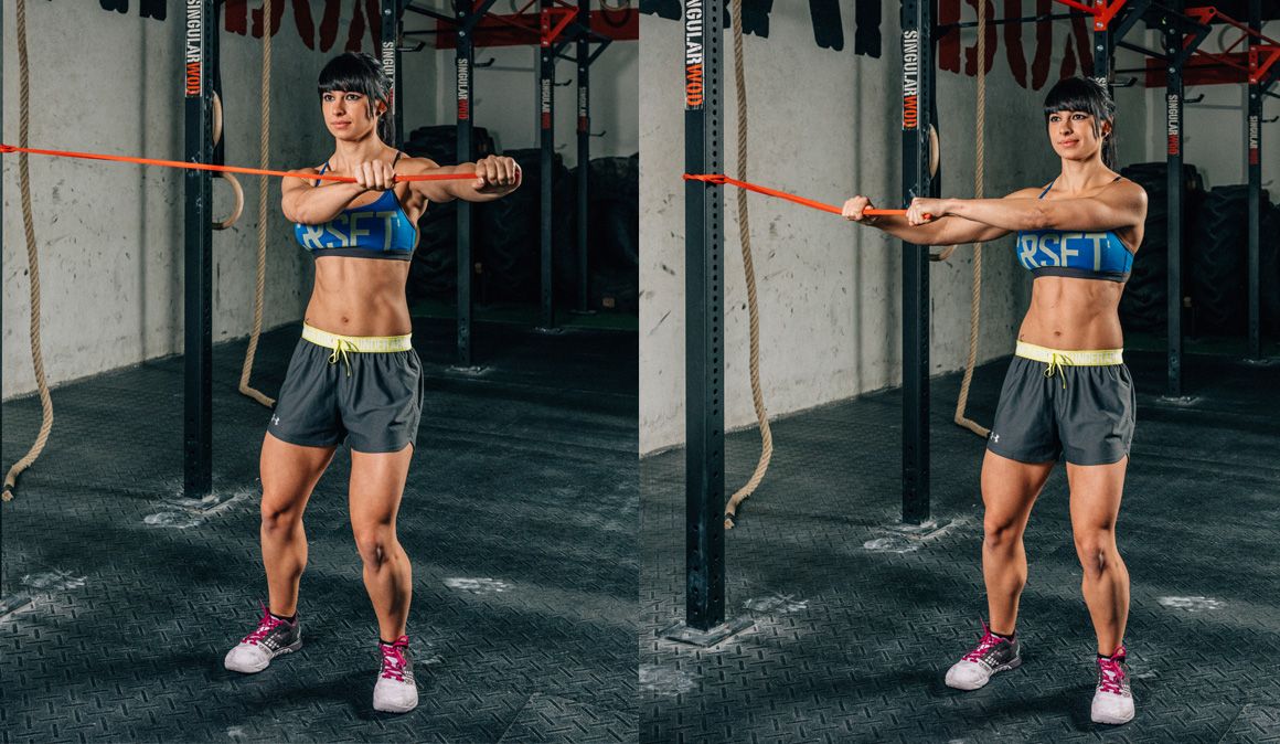 Los ejercicios que marcan la diferencia en tus abdominales