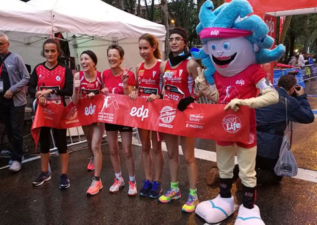 Abiertas las inscripciones de la Carrera 3km Stop Mutilación genital femenina