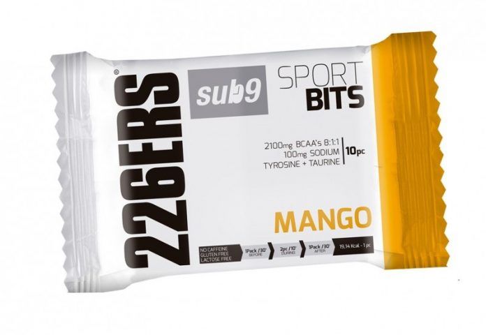 226 ERS SportBits