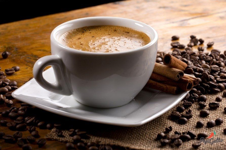 Las mentiras del café