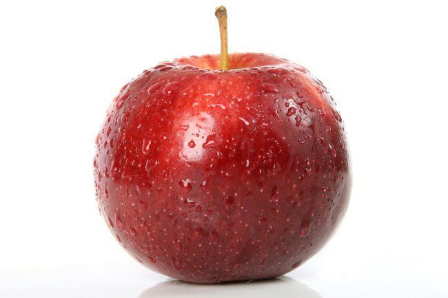¿Es malo comer fruta con piel?