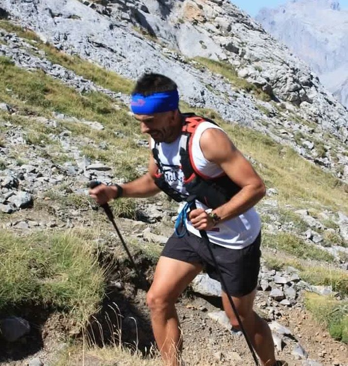 Avituallamientos recomendados y la regla del 25-5 para trail y ciclismo