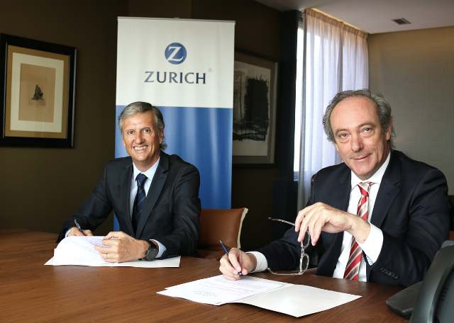 Nace el Zurich Maratón de Málaga