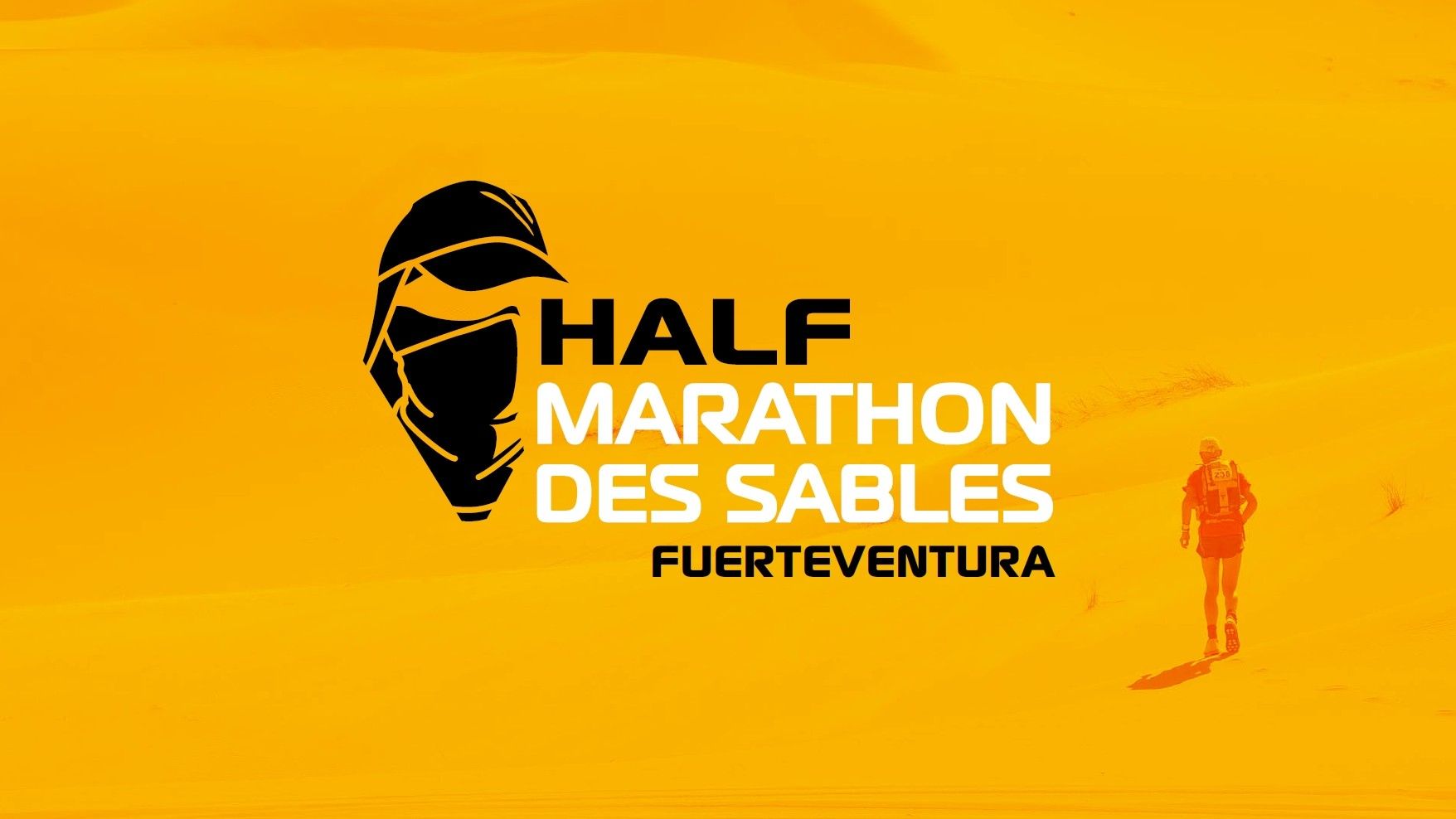 El Marathon des Sables salta a Fuerteventura