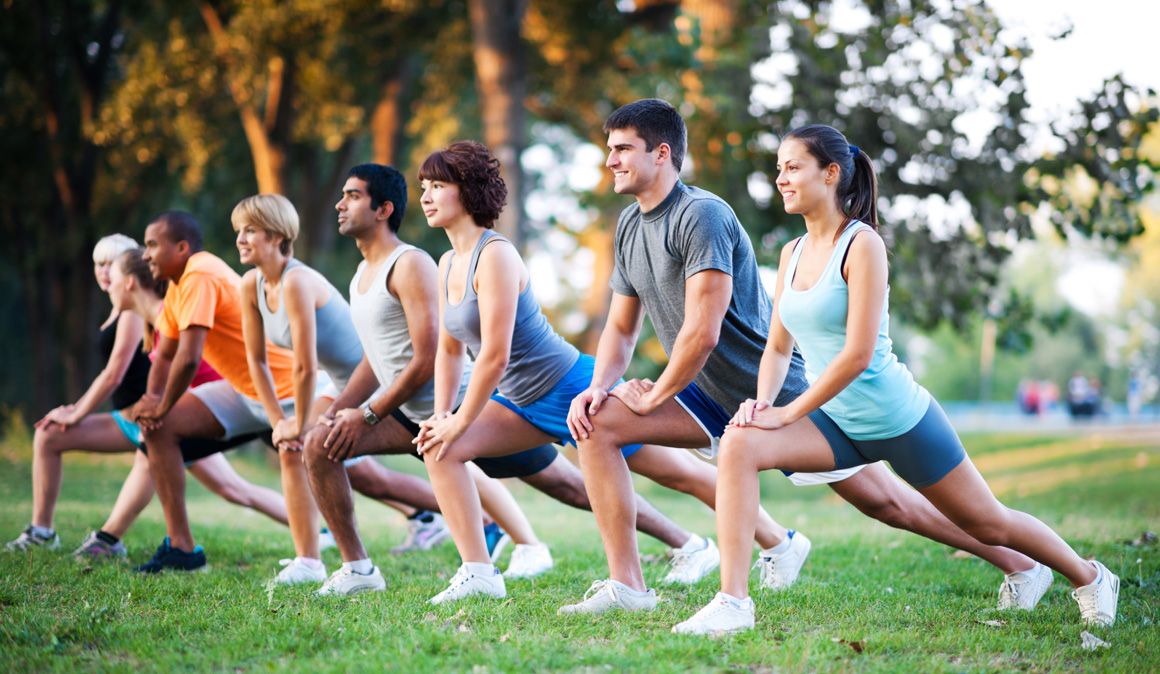Yoga para corredores