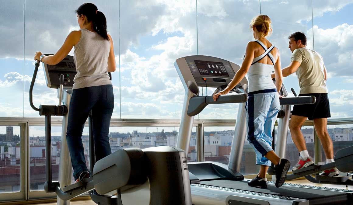 ¿Cuál es la mejor máquina cardiovascular del gimnasio?