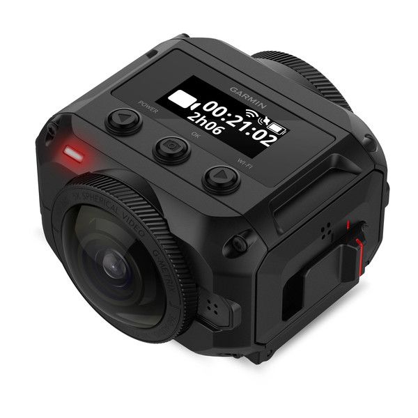 Garmin Virb 360