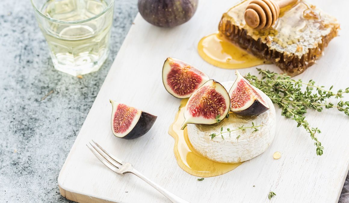 Las brevas, un superalimento energético y remineralizante