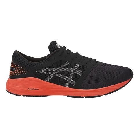 Las nuevas zapatillas de running ASICS Roadhawk