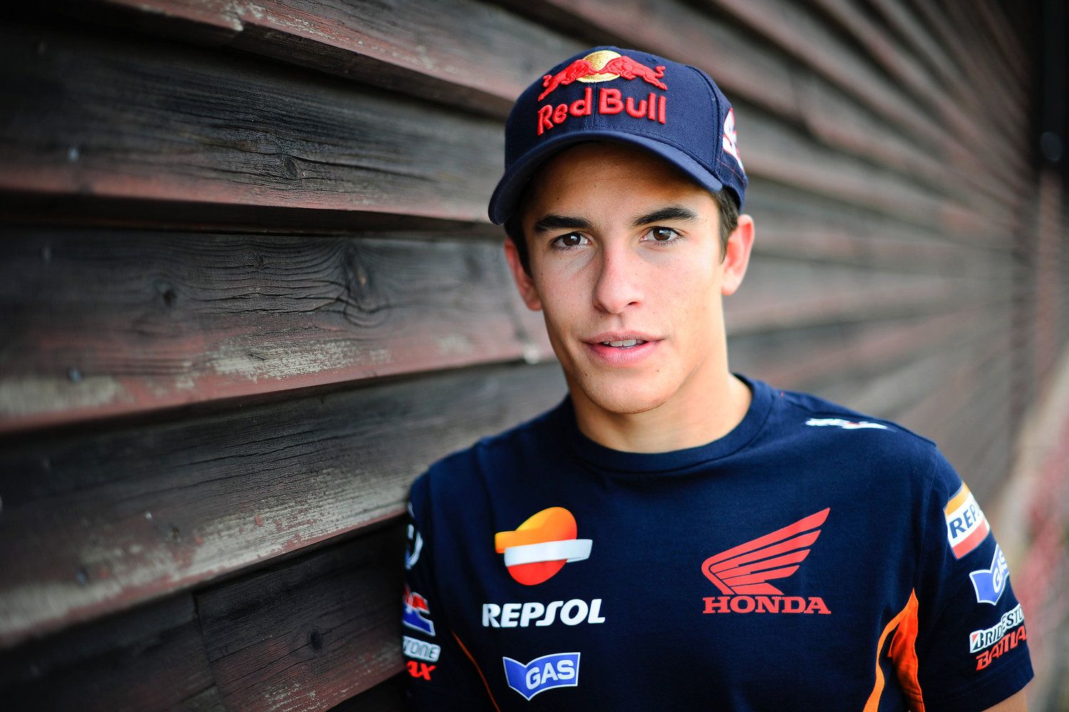 La carrera nocturna en Montmeló para correr con Marc Márquez