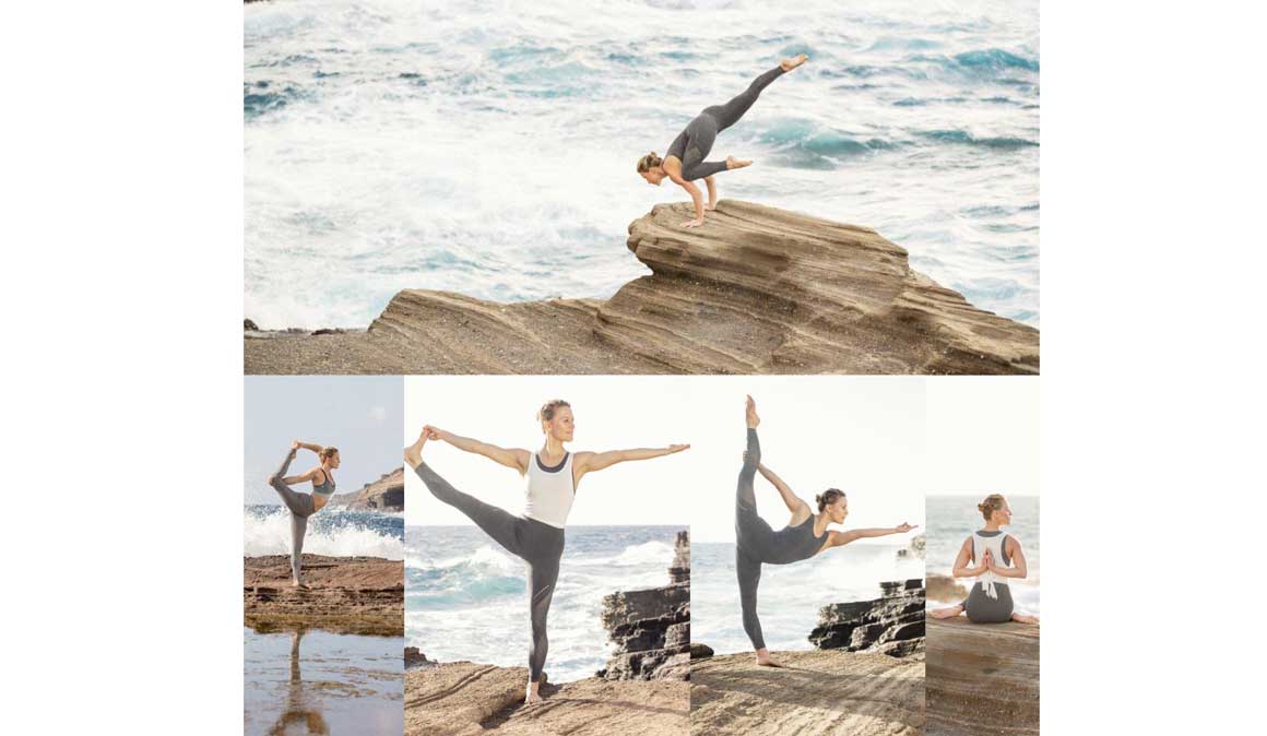Triatlón de Yoga Consciente Wanderlust