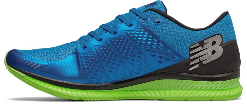 New Balance Fuel Cell V1