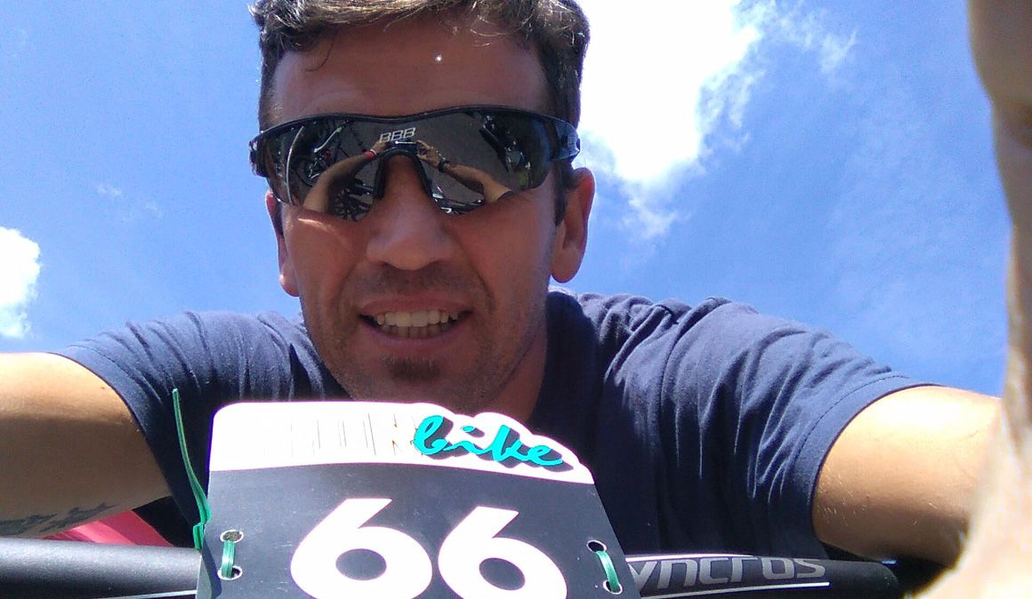 IronBike, la carrera en bici más dura del mundo: así es desde dentro
