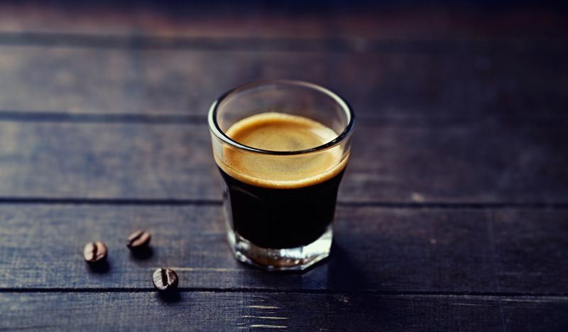 Alimentos al banquillo: el café
