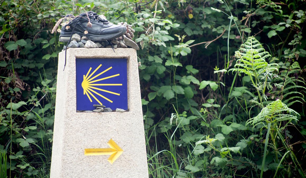 10 preguntas que tienes que hacerte antes de comenzar el Camino de Santiago