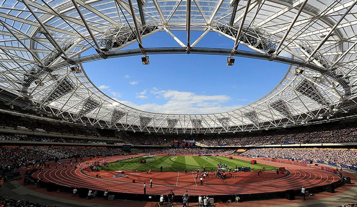 Hacia el Mundial de Atletismo de Londres: estos son los atletas españoles y los horarios de competición
