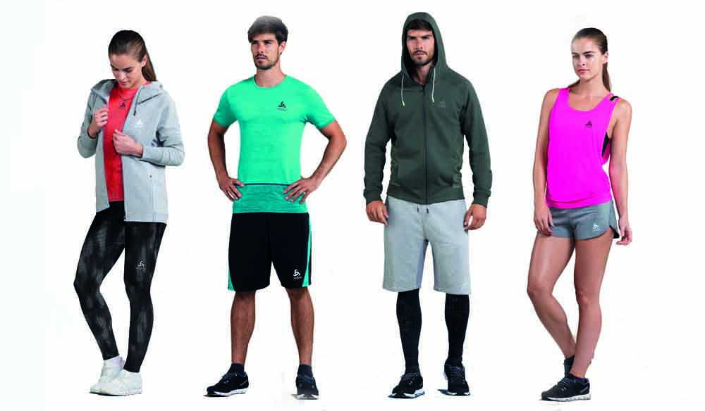 ¿Conoces la ropa con aire acondicionado?