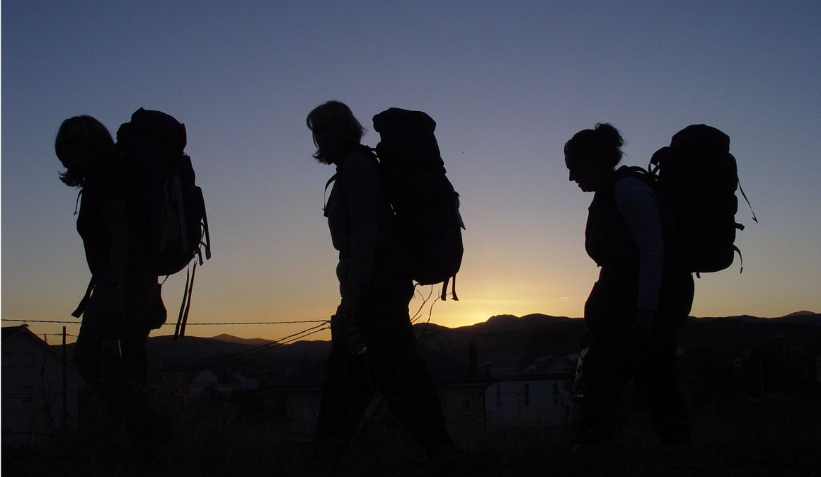 Así debes prepararte para el Camino de Santiago: miniguía con consejos básicos