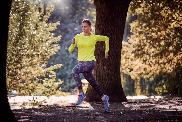 Diez claves para acabar con éxito tu primera carrera popular de 10 km