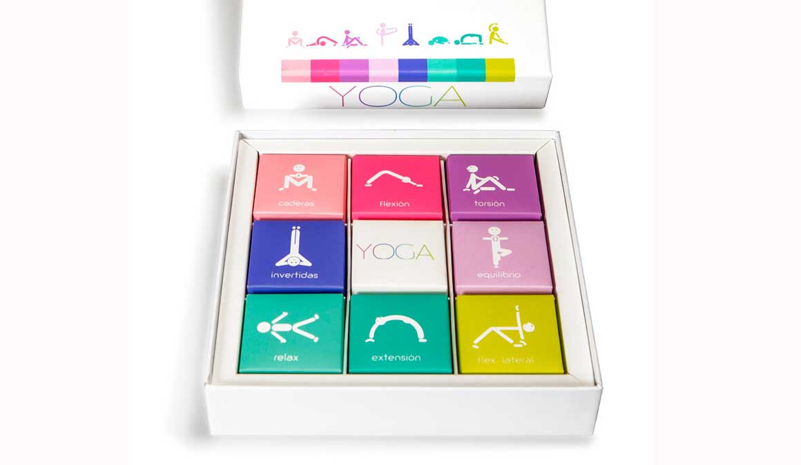 50 posturas (de yoga) que cambiarán tu vida