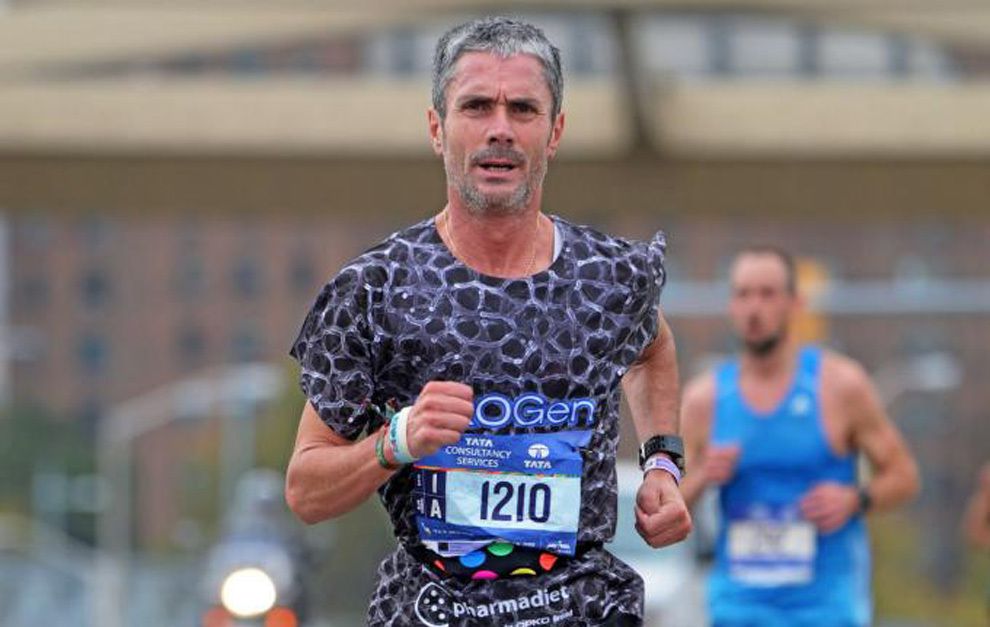 Curso de running inteligente en Oviedo