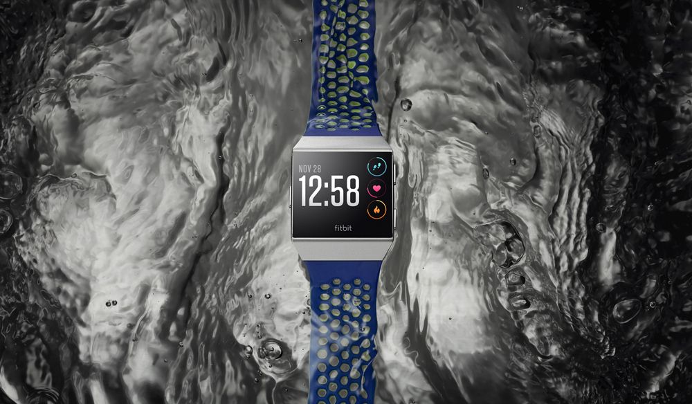 El Fitbit que conoce tu nivel de oxígeno