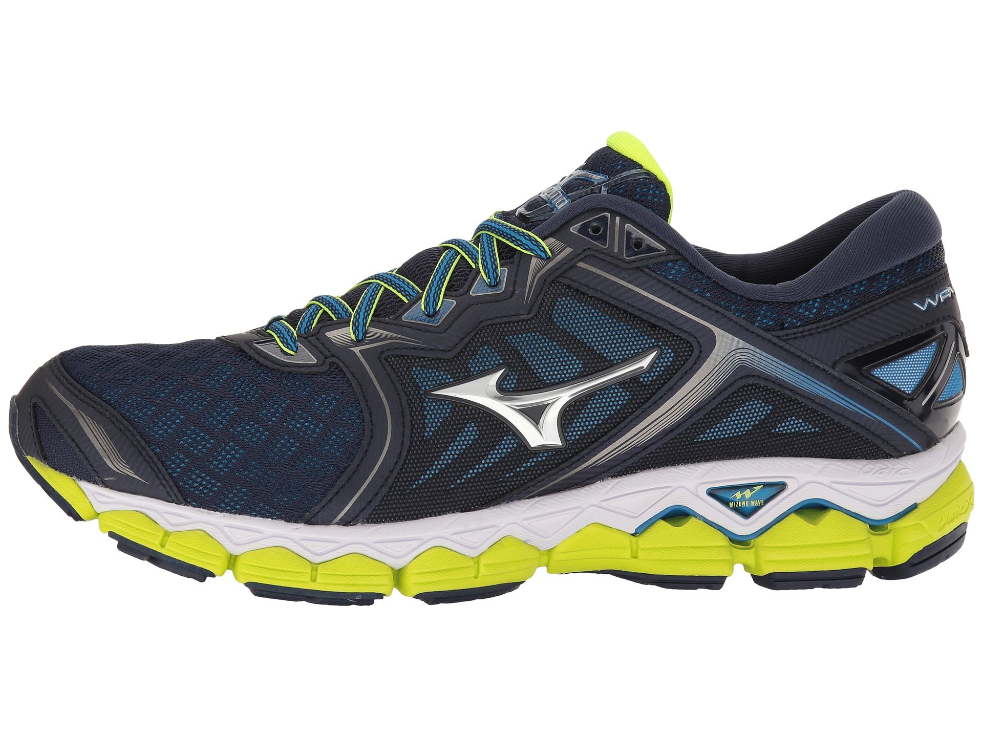 Mizuno Wave Sky