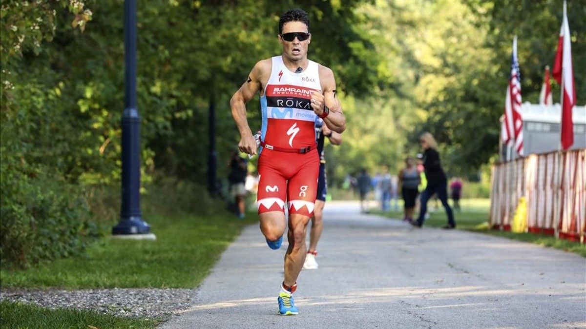 Corre con Javi Gomez Noya los 10 km de la Carrera Profuturo de Madrid