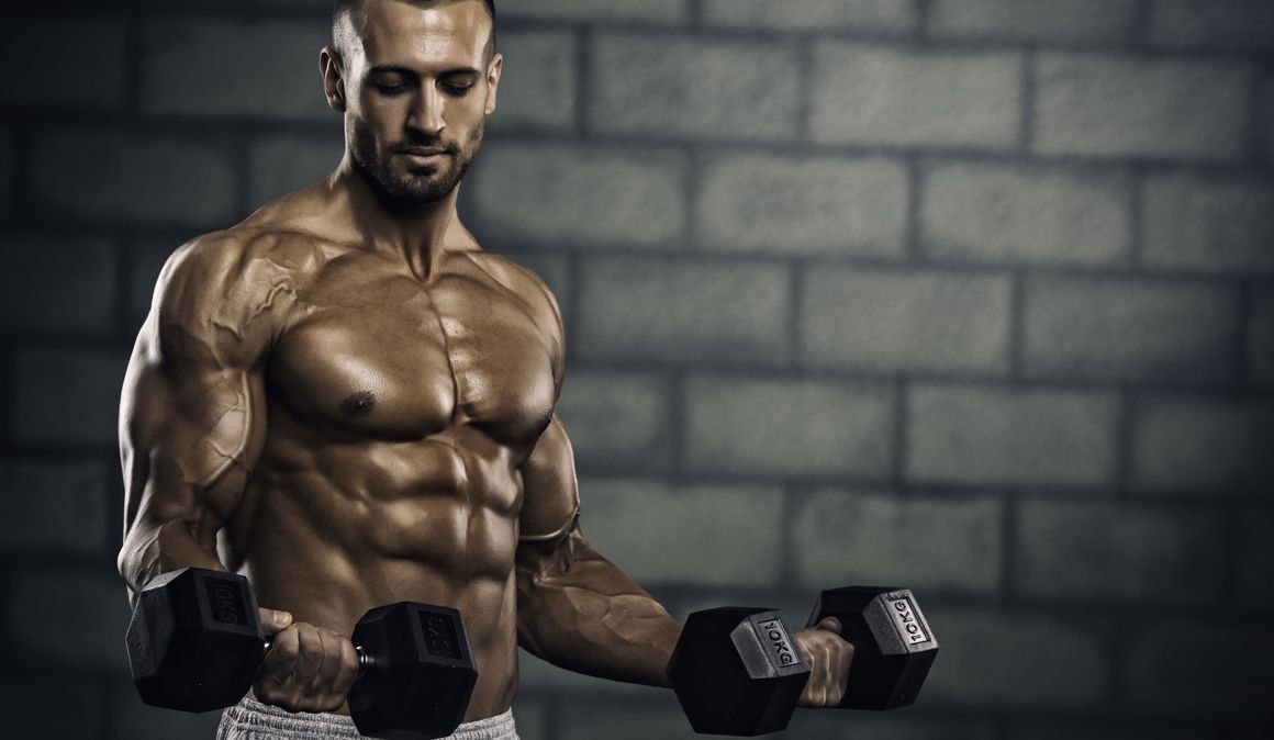 Muscúlate como un profesional con estos consejos