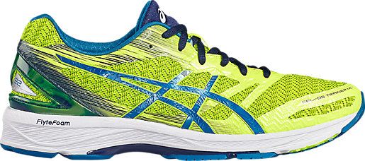 Probamos a fondo las asics Ds Trainer 22