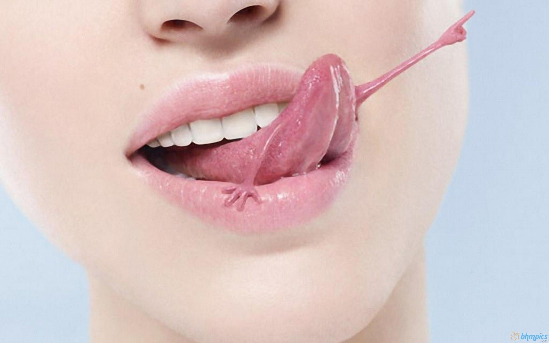 Cómo la lengua puede ser el “chivato” de tus problemas de salud.