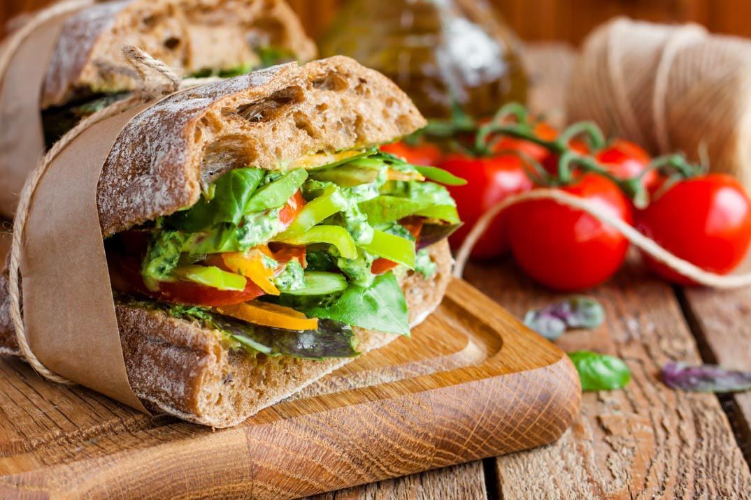 Cómo preparar deliciosos bocadillos saludables Cómo preparar deliciosos bocadillos saludables
