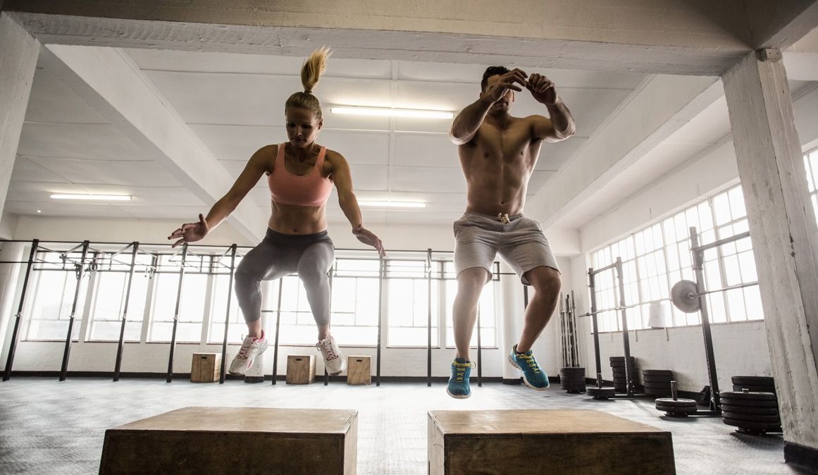 ¡Enciende tus glúteos! Ejercicios para entrenar tu cadera