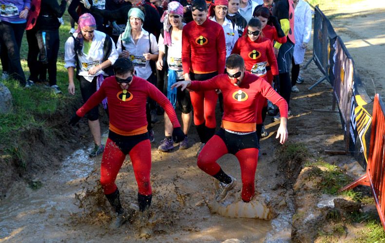 Buff Epic Run se muda el Fórum