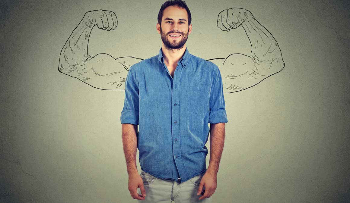 ¿Necesitas más proteínas si vas al gimnasio?