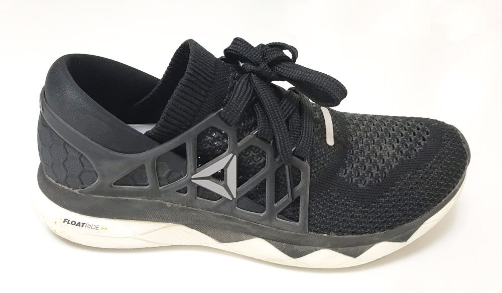 Reebok apuesta fuerte de nuevo por el running