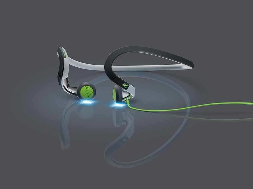 SENNHEISER PMX 686 SPORTS