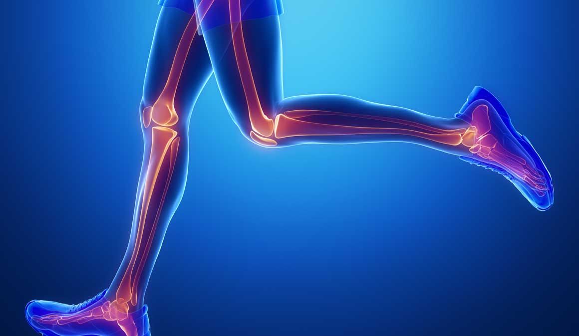 Rotura del ligamento cruzado anterior: cómo prevenir y tratar esta lesión