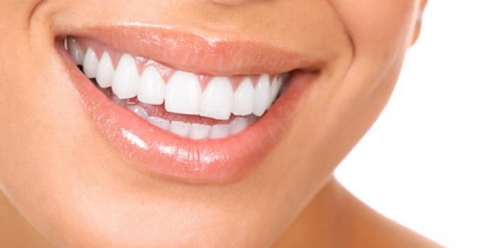 Las 5 claves para mejorar el "blanco" y la salud de tus dientes