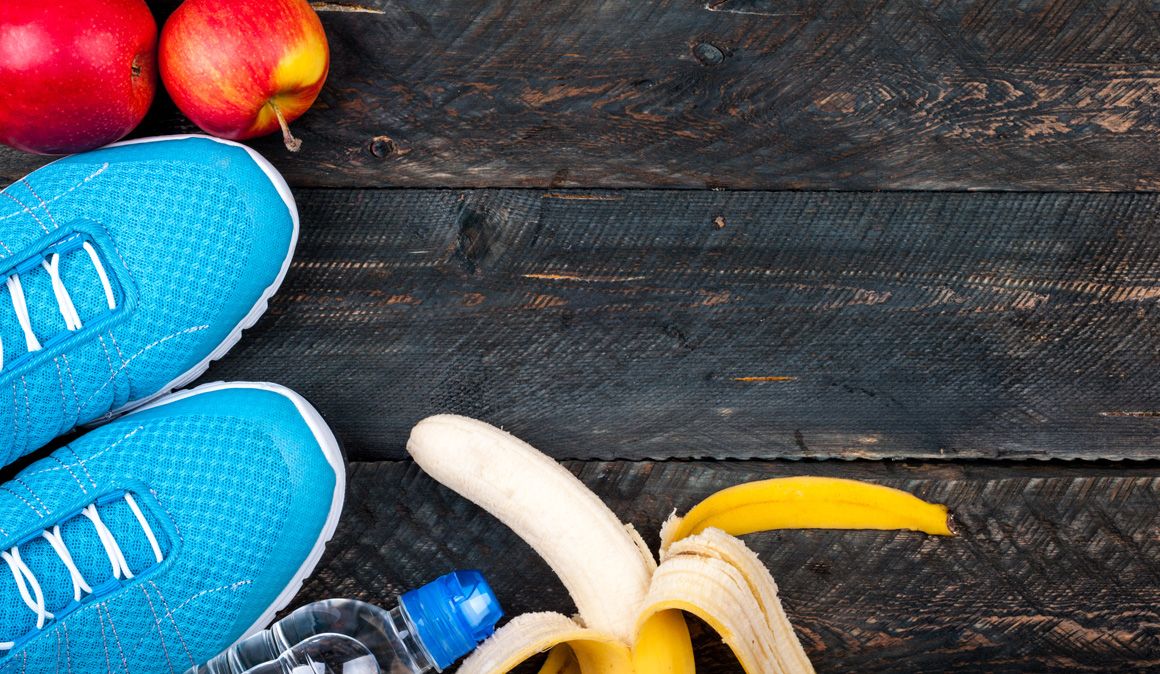 Alimentación y suplementación en competición