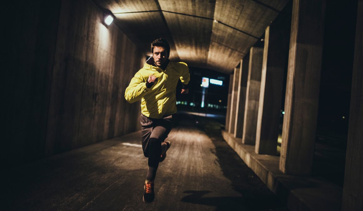 Así se entrena la intensidad en carrera: las 3 fases para mejorar tu running