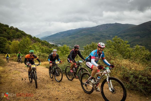 Llega la Picota Bike