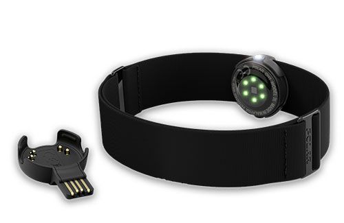 Polar OH1