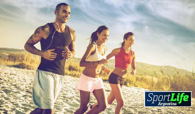 ¡Nuevo Sport Life Argentina!