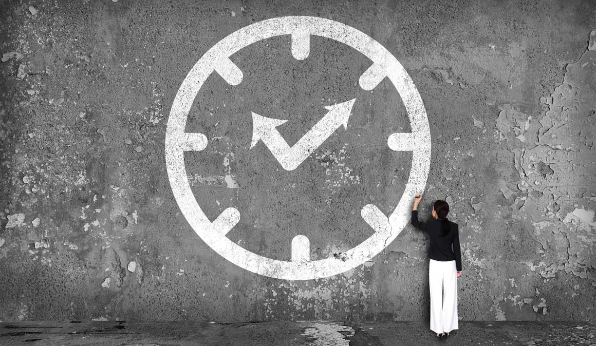 Así afecta el cambio de hora a nuestro organismo