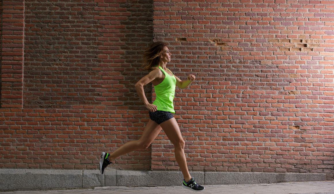 Entrenamiento y edad: las claves para alargar la vida deportiva