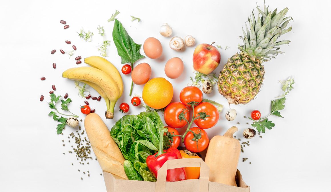 7 alimentos para combatir la astenia otoñal