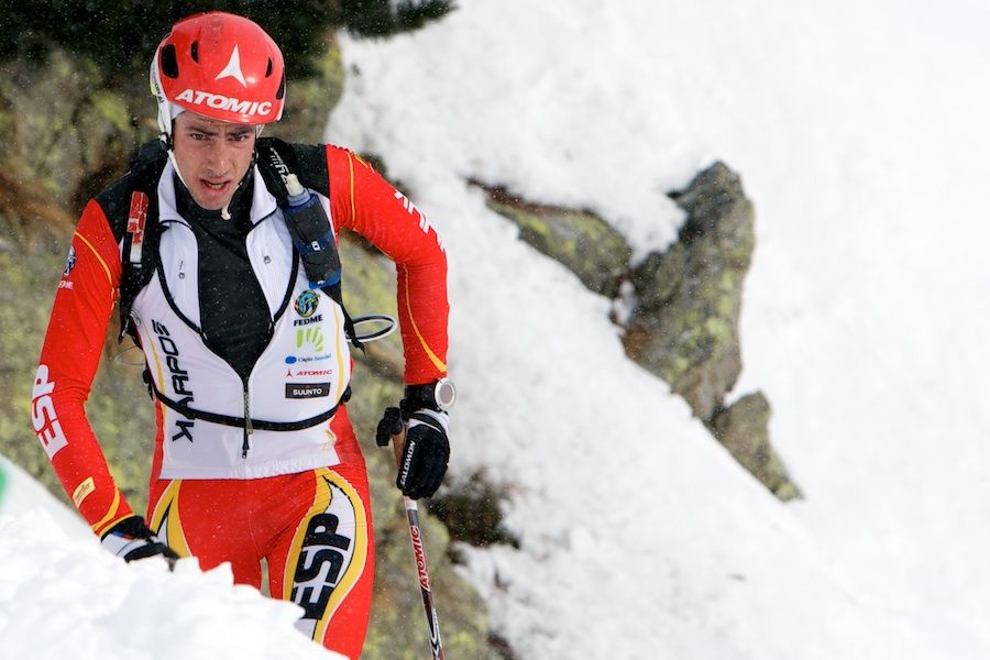 La Federación Catalana de Esquí de montaña no irá a los Campeonatos de España