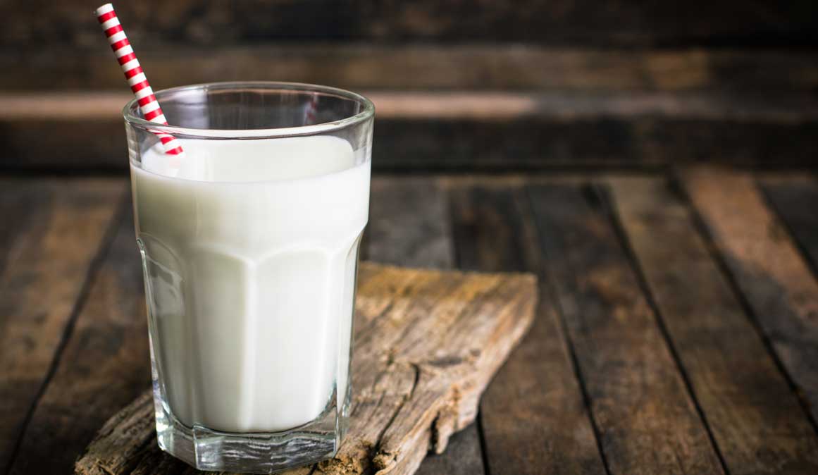 ¿Qué leche es mejor tomar? Aclarando mitos y conceptos sobre la leche de vaca